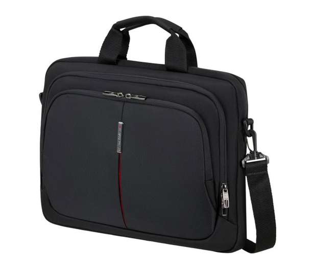 Samsonite Guardit 3.0 Slim 15.6" czarny - 1327223 - zdjęcie 2